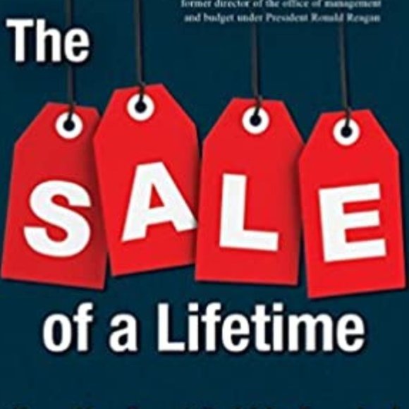 The Worlds Greatest SALE + We Love Accepting Offers - Picture 1 of 1